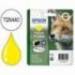 CARTUCHO INK-JET EPSON T1284 COLOR AMARILLO C13T12844012