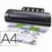 Plastificadora Gbc Inspire formato A4