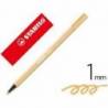 Rotulador Stabilo pen 68/89 ocre oscuro 1 mm