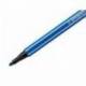 Rotulador Stabilo pen 68/41 Color Azul oscuro 1 mm