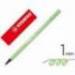 Rotulador Stabilo pen 68/13 Verde hielo 1 mm