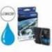 Cartucho Brother cian LC-985CBP, dcp-j125/dcp-j315w mfc-j265w/mfc-j410/mfc-j415w.