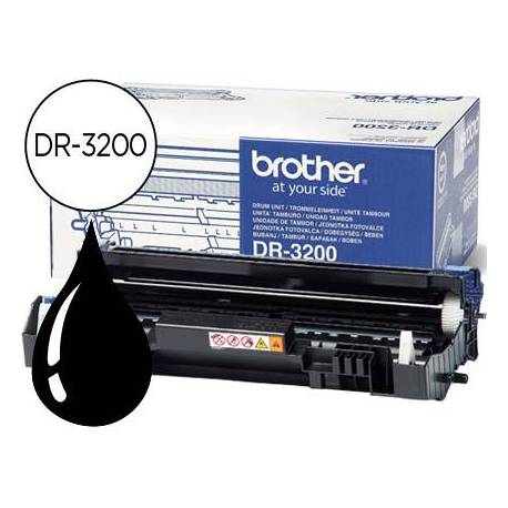 TAMBOR BROTHER HL-5340/5350DN/ 5370DW DCP-8085DN MFC-8880DN/ 8890DW 25.000 PAG APROX