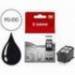 Cartucho Canon 2970B001 Nº PG-510 Negro