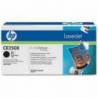 TONER HP LASERJET COLOR CP3525 NEGRO 10.500 PAG