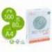 Papel multifuncion Biotop Mondi A4 80 g/m2