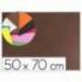 Goma Eva Liderpapel Marron