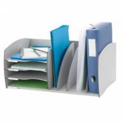 Organizador de armario Paperflow Vertical y horizontal