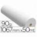 Papel reprografia Plotter 90 g/m2, 1067 mm x 50 m.