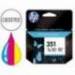 INK-JET HP DESKJET 4260/D4200 SERIES OFFICEJET J5780/5785 TRICOLOR N.351