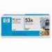 TONER HP 53A LASERJET P2015 NEGRO 3.000 PAG