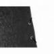 Carpeta de proyectos Liderpapel de carton gomas negro 9 cm