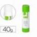 Pegamento Q-Connect en barra de 40 gr