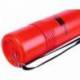 Portaplanos plastico extensible Liderpapel rojo