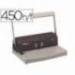 Encuadernadora para espiral metalico FELLOWES ESP50