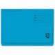 Subcarpeta Pocket Gio folio azul