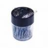 Portaclips plastico Q-connect.