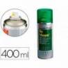 Pegamento 3M en spray adhesivo reposicionable indefinidamente bote de 400 ml