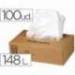 Bolsa de residuos fellowes para destructora de documentos. Caja 50 uds. Para ps220 220c/320/320cc.