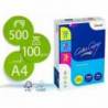 Papel multifuncion Mondi Color Copy A4 100 g/m2 Satinado