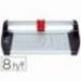 Cizalla metalica de rodillo marca M+R 260mm