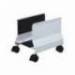 Soporte metalico Q-Connect para CPU