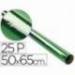 Papel celofan Sadipal 50cmx65cm verde