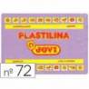 Plastilina Jovi Lila grande