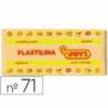 Plastilina Jovi Carne mediano