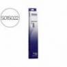 Cinta maquina Epson 7754 color negro C13S015022