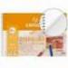Bloc de dibujo espiral Microperforado Canson Din A4 20 hojas 130 gr