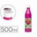 Tempera liquida Jovi magenta 500 cc