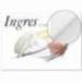 Bloc de dibujo ingres Guarro 230x325 mm 20 hojas 108 gr