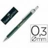 Portaminas Faber Castell TK-Fine