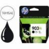 CARTUCHO INK-JET HP 903XL COLOR NEGRO T6M15AE