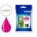 CARTUCHO BROTHER LC-422XLM COLOR MAGENTA mfc-j5340dw / mfc-j5740dw / mfc-j6540dw / mfc-j6940dw