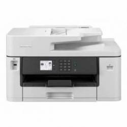EQUIPO MULTIFUNCION BROTHER MFC-J5340DW PROFESIONAL A4 / A3 COLOR TINTA 28PPM DUPLEX TACTIL WIFI BANDEJA 250 HOJAS