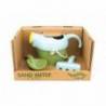 SET DE PLAYA MARCA VIKINGTOYS ECOLINE ECOLOGICO Y RECICLABLE 3 PIEZAS