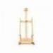CABALLETE PINTOR MARCA LIDERPAPEL SOBREMESA MADERA FSC 80X27,5X30 CM