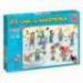 PUZLE MARCA GOULA JUMBO JAN VAN HAASTEREN PLAYTIME 240 PIEZAS +6 AÑOS