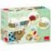 JUEGO MARCA GOULA DIDACTICO CATCH IT +3 AÑOS