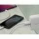 CARGADOR DOMESTICO BELKIN WCB002VFWH DOBLE USB-A BOOST CHARGE 12WX2 BLANCO