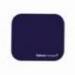 ALFOMBRILLA PARA RATON MARCA FELLOWES CON PROTECCION MICROBAN COLOR AZUL 226X192X3 MM