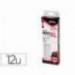 BARRA TERMOFUSIBLE MARCA PLICO COLA MAX XL 11,5 X 200 MM