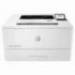 IMPRESORA MARCA HP LASERJET ENTERPRISE M406DN DUPLEX RED COLOR BLANCO