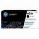 TONER HP LASER 656X-CF460X NEGRO 27000 PAGINAS