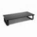 SOPORTE PARA MONITOR MARCA KENSINGTON EXTRA ANCHO PARA MONITORES DE HASTA 32" PESO MAXIMO SOPORTADO 20 KG