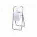 PORTABOBINA INDUSTRIAL JOFEL METALICO DE SUELO CON SIERRA DE CORTE PARA BOBINAS DE HASTA 500 M 850X418X445 MM