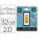 MEMORIA USB TECH ON TECH EMOJIS 32 GB
