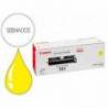TONER CANON 701YH AMARILLO 9284A003